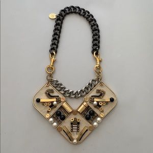 3.1 Phillip Lim Statement necklace